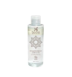 Make up remover two fase