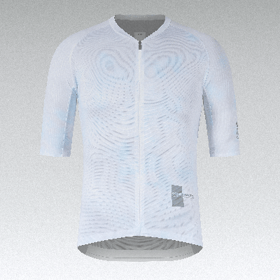 Gobik fietsshirt korte mouw reactive gossy unisex