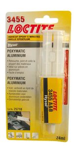 Loctite EA 3455 epoxylijm 24ml 1831747