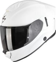 SCORPION EXO-530 Air Solid, Integraalhelm, Wit