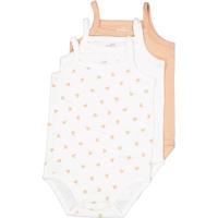 Romper - Bruin