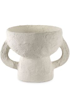 Serax petit vase Earth - Blanc