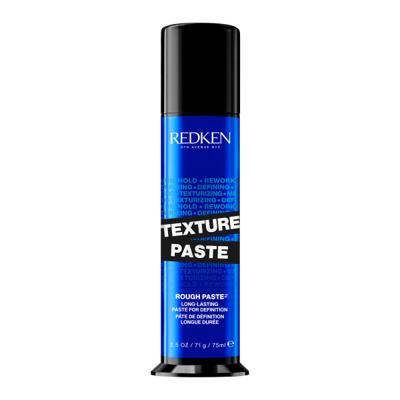 Redken Pasta Styling Texturize Texture Paste Rough Paste 75ml