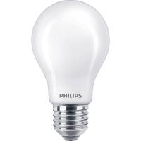 Philips LED 871951432403900 LED-lamp Energielabel D (A - G) E27 Peer 7.9 W = 75 W Warmwit (Ø x l) 60 mm x 104 mm 1 stuk(s)