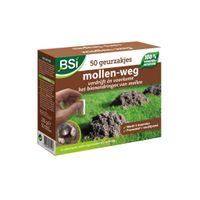 BSi Mollen weg 50 geurzakjes - thumbnail