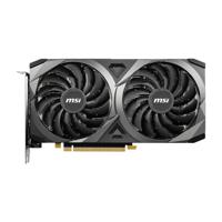 MSI RTX 3060 Videokaart 8 GB PCIe 4.0 x4