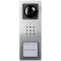 Siedle CV 850-1-04 E Deurintercom-module voor Deurintercom Kabelgebonden Zilver