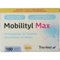 Mobilityl max 180 Mobilityl max 180