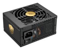 Sharkoon Rebel P20 SFX power supply unit 1000 W 24-pin ATX Zwart - thumbnail