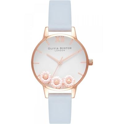 Olivia Burton OB16CH04 (Ø 30 mm) Dames horloge