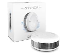 Fibaro FGCD-001 gasdetector Koolstofmonoxide (CO) - thumbnail