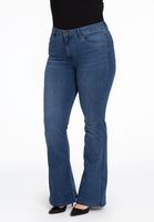 Flared jeans - thumbnail