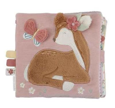 Little Dutch Activiteitenboekje Fairy Garden GRS