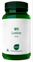 AOV 911 Luteïne 20mg Capsules