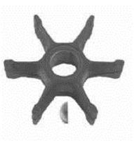 Cef Impeller Ø16,04xø70x22,3mm / 6 Schoepen Default