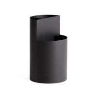 Kave Home Paraplubak 'Atin' 50cm, kleur Antraciet