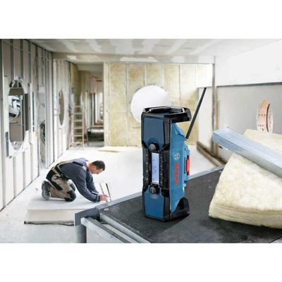 Bosch GPB 18V-2 C Professional bouwradio