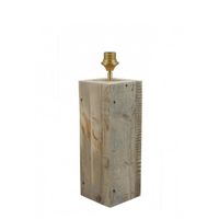 Urban naturel H40 tafellamp