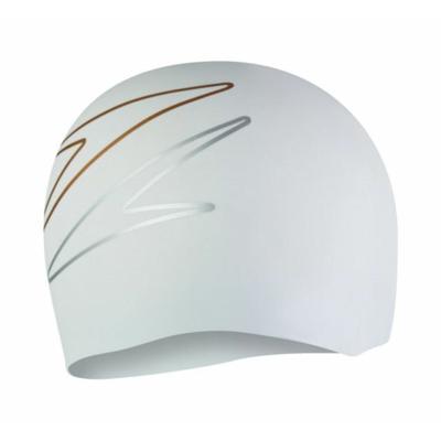 Badmuts Speedo 8-0838515978 Wit Siliconen