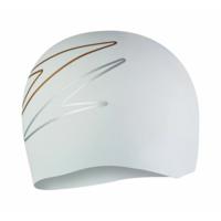 Badmuts Speedo 8-0838515978 Wit Siliconen