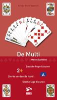 De multi (Paperback) De multi (Paperback)