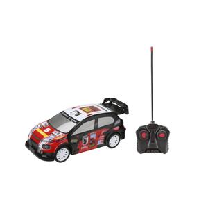 Op afstand bestuurbare Fast Gearz Rally auto