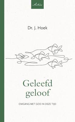 Geleefd geloof (Paperback)