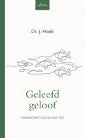 Geleefd geloof (Paperback)