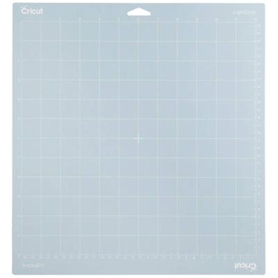 Cricut LightGrip™ Snijmat Blauw