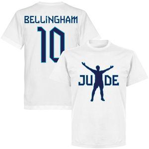 Bellingham Engeland Celebration T-Shirt