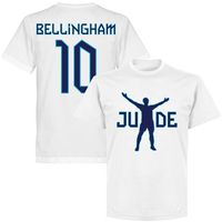 Bellingham Engeland Celebration T-Shirt - thumbnail