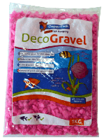 Superfish deco grind neon rose 1 kg - Superfish