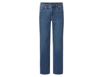 esmara Men Heren jeans - Straight fit (Lichtblauw, 56 (40/32))