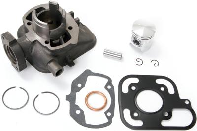 101 OCTANE Cylinder standard 101.oc. peugeot lc 50 ccm horizon