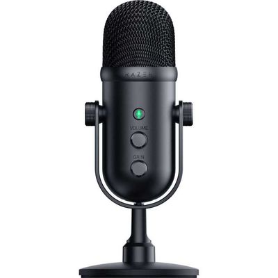 Razer Seiren V2 Pro microfoon