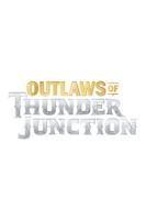 Magic the Gathering Outlaws von Thunder Junction Play Booster Display (36) german