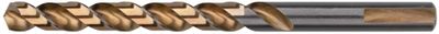 Rotec HSS-G spiraalboor, DIN 338, type UNI-3, ø9,5 - 10 stuk(s) - 1070950