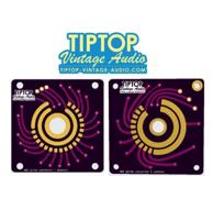 AMI PCB Letters and Numbers Pulse Converter (Set)