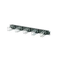 nVent SCHROFF 60118474 Kabelvoering (b x h x d) 115 x 44 x 30 mm 5 stuk(s)