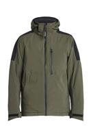 Tenson Core Ski 2.0 Wintersportjas Heren Grape Leaf L Tenson Core Ski 2.0 Wintersportjas Heren Grape Leaf L