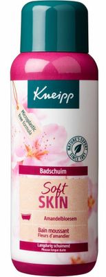 Kneipp Badschuim Soft Skin - Amandelbloesem