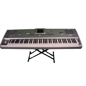 Korg Pa588 keyboard  003119-4034