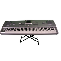 Korg Pa588 keyboard  003119-2784