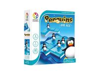 Smart Games Penguins on ice Smart Games Penguins on ice