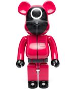 MEDICOM TOY x Squid Game figurine BE@RBRICK - Rose - thumbnail