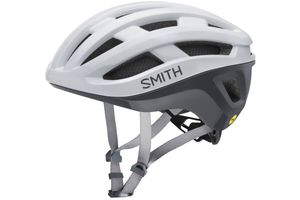 Smith Persist 2 helm mips white cement