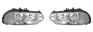 Koplamp Set SET156962