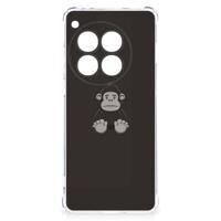 OnePlus 12 Stevig Bumper Hoesje Gorilla - thumbnail