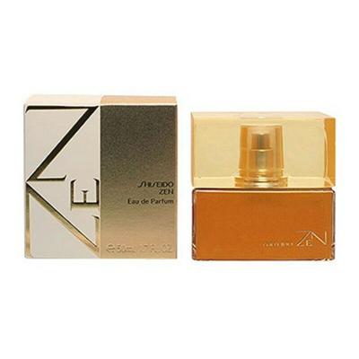 Damesparfum Zen Shiseido EDP EDP 100 ml