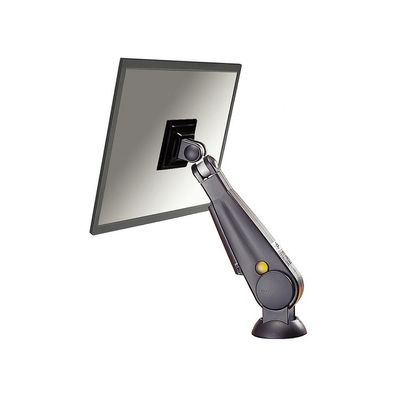 FPMA-D200BLACK monitor bureausteun Bevestiging